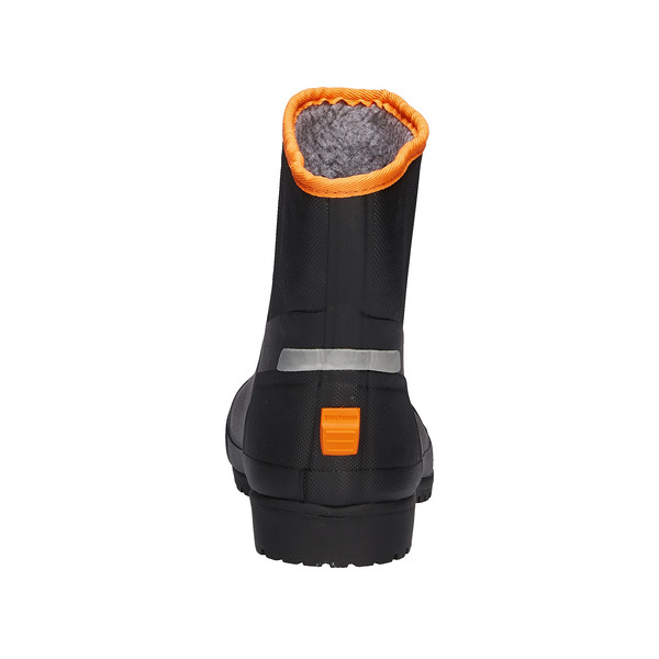 NIMIS WINTER Unisex - Gummistiefel gefüttert