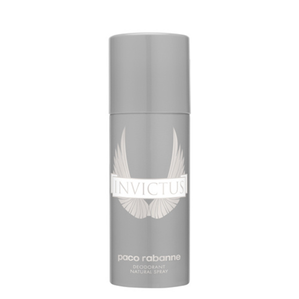 Paco Rabanne Invictus Déodorant Spray