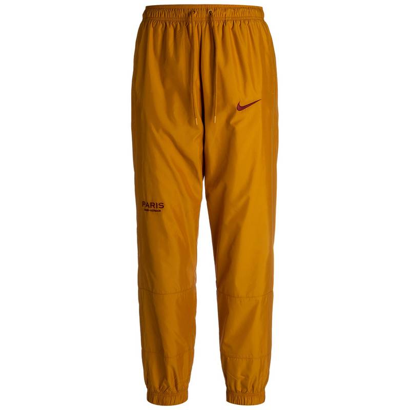 Nike Paris St.-Germain Fußballshorts Damen
