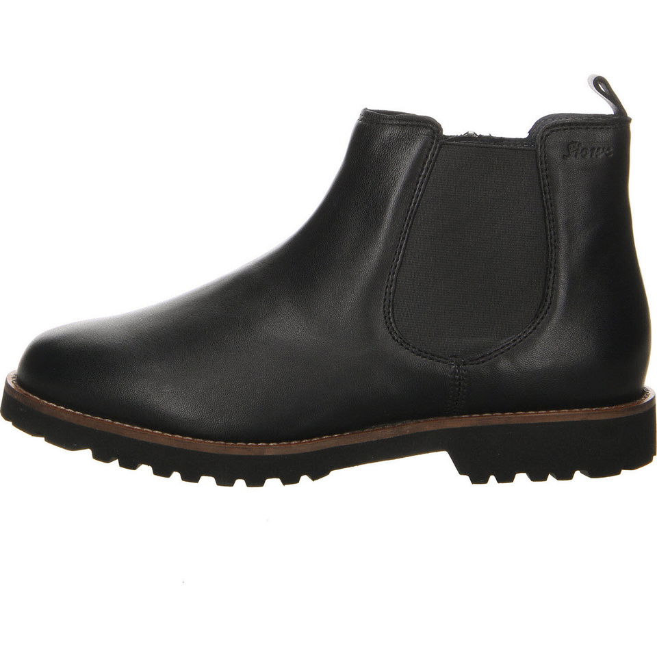 Sioux Meredith Stiefel