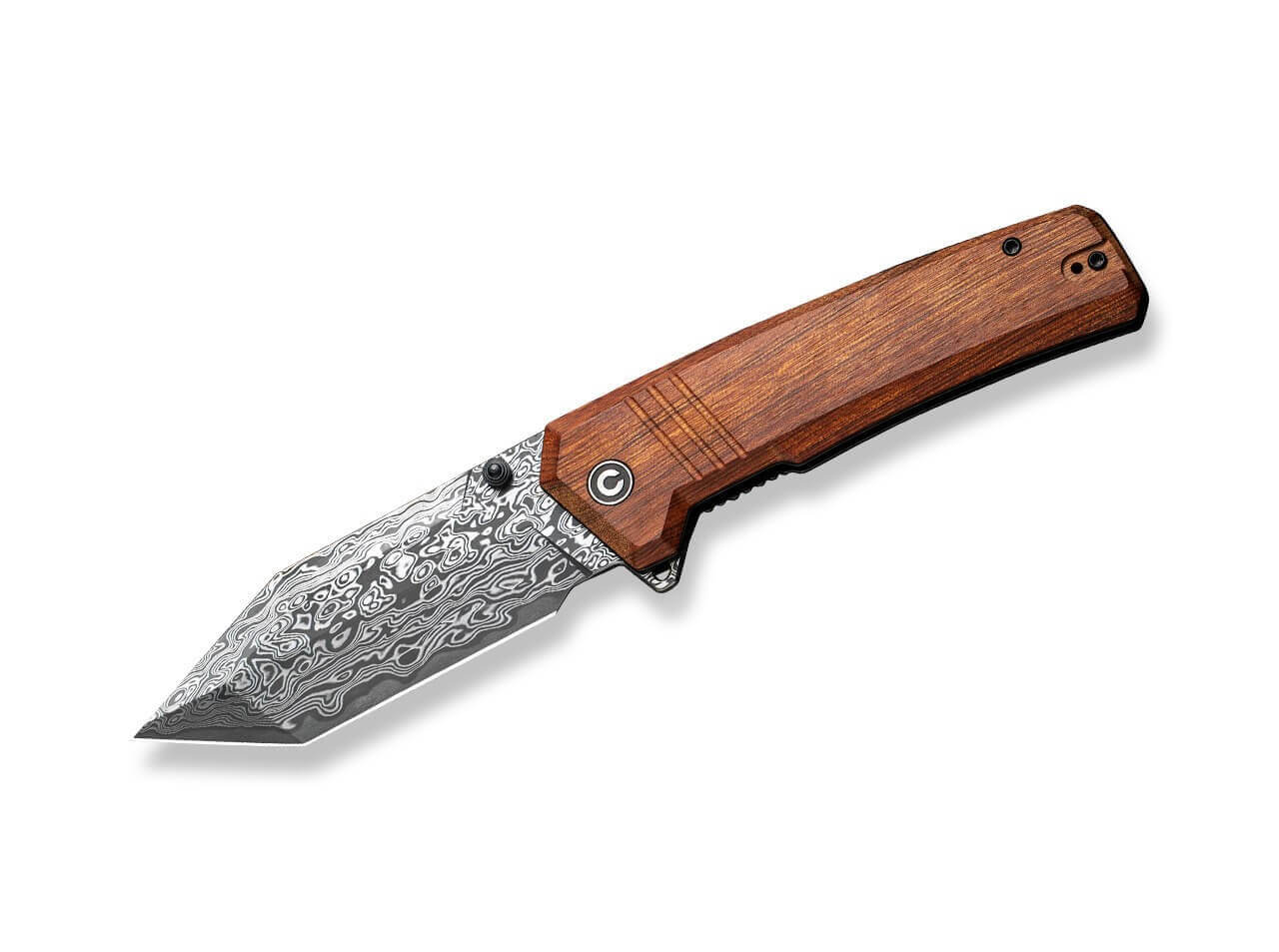 Bhaltair Guibourtia Damascus