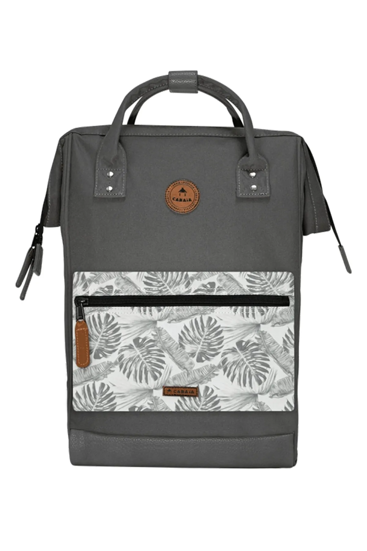 Cabaia  Tagesrucksack Adventurer L Recycled