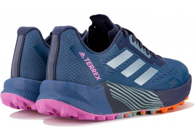adidas Terrex Agravic Flow 2 W