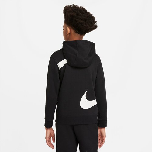 KINDER UNTERJACKE SPORTSWEAR SWOOSH