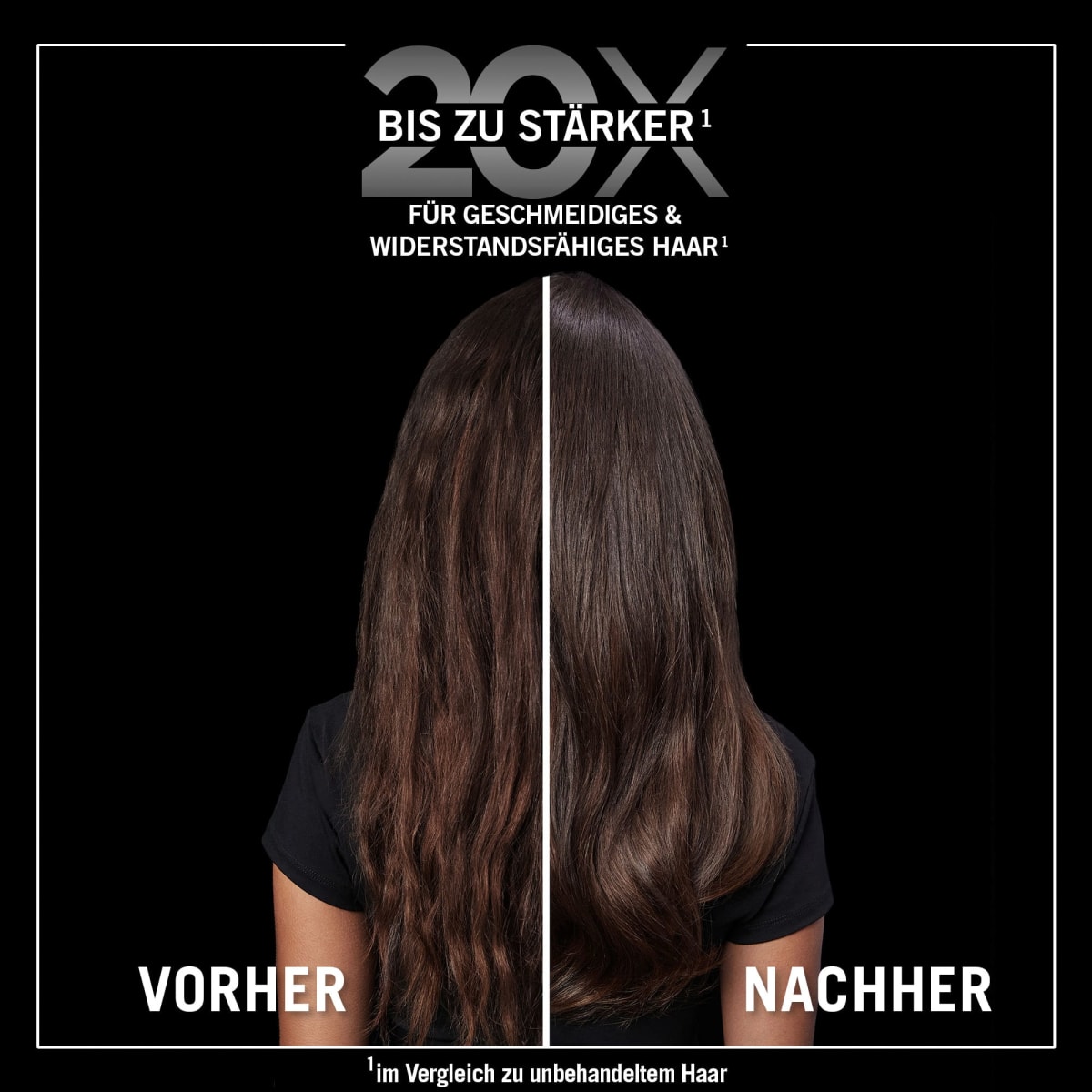 Conditioner Tiefenspülung Repair, 250 ml