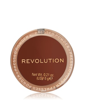 REVOLUTION Reloaded Pressed Powder Kompaktpuder-7.5 g
