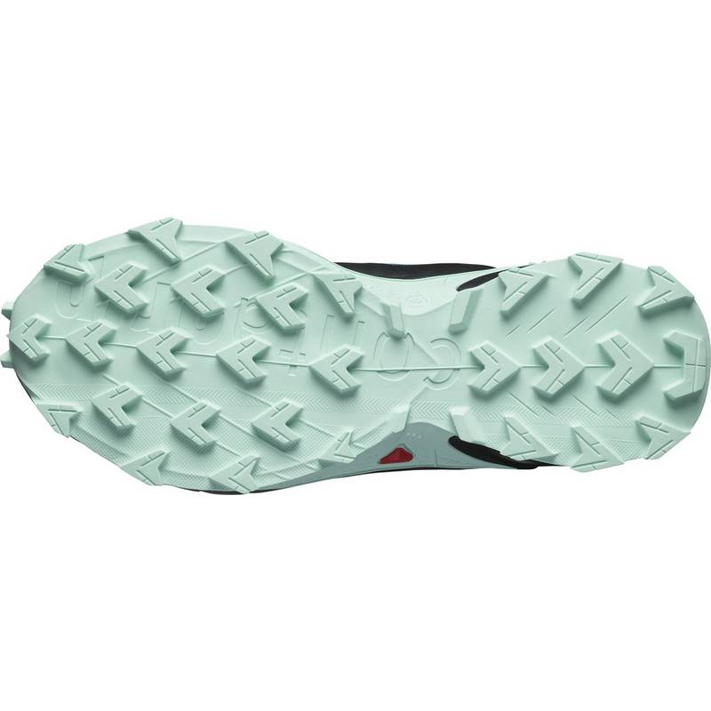 Salomon SUPERCROSS 4 Laufschuhe Damen