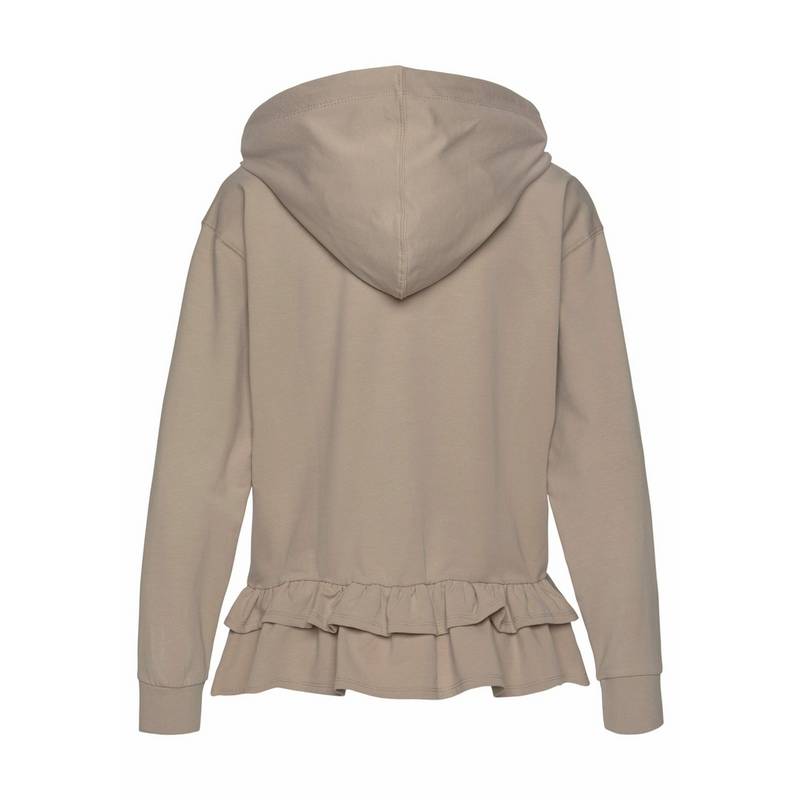 Bench Hoodie Damen