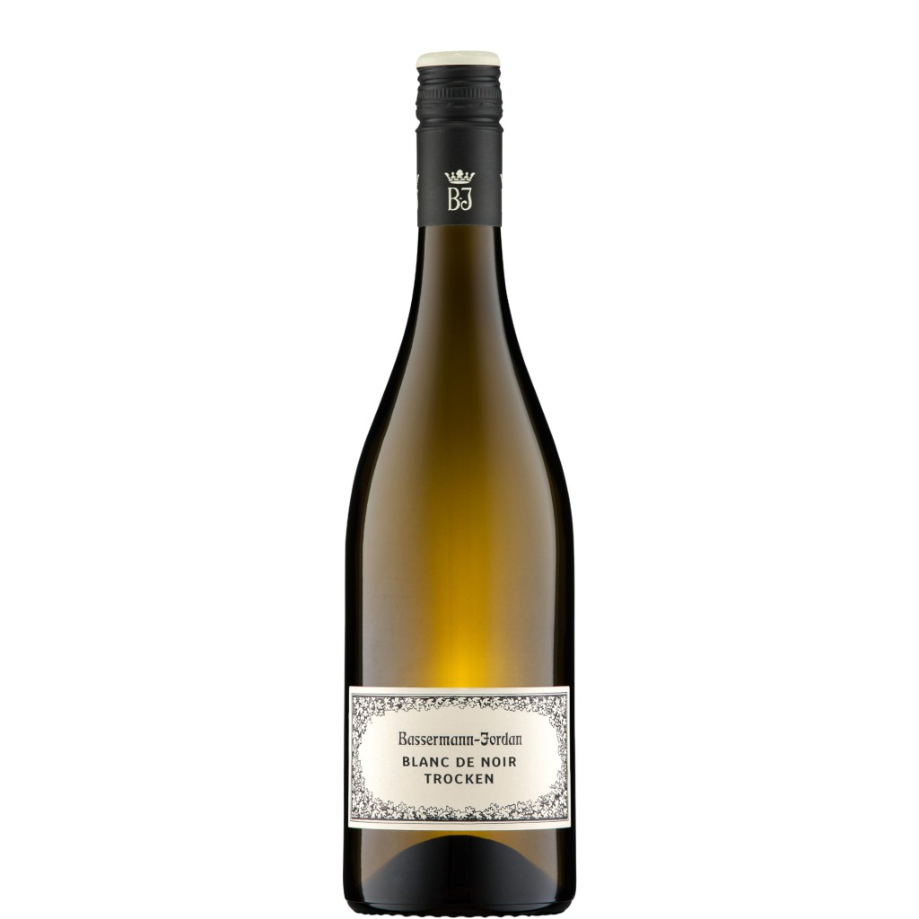 2022 Blanc de Noir trocken