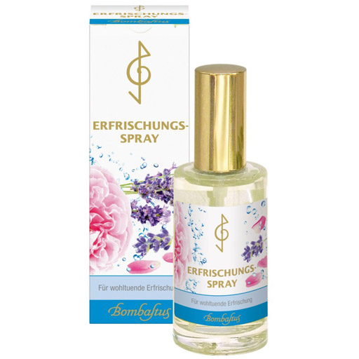 ERFRISCHUNGSSPRAY  50 ml  Spray