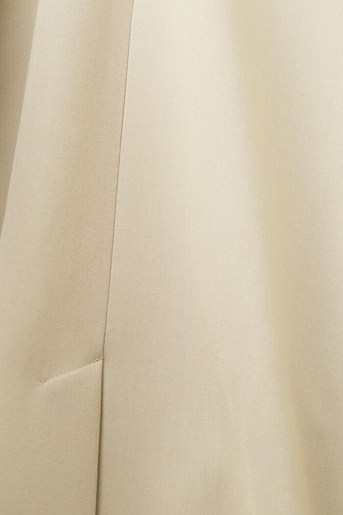 Zweireihiger Blazer