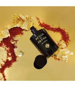 Acqua di Parma Signatures of the Sun Zafferano Eau de Parfum 20 ml