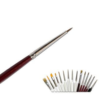 Army Painter Hobby Brush - Super Detail Pinsel