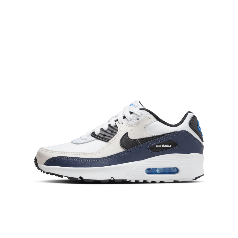 Nike Air Max 90 LTR CD6864-404 / blau