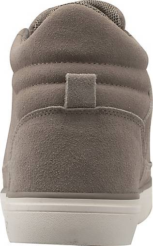 JOOP! Sneaker Velluto Ice Hi
