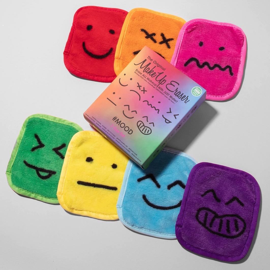 Erase All 7-Day Set