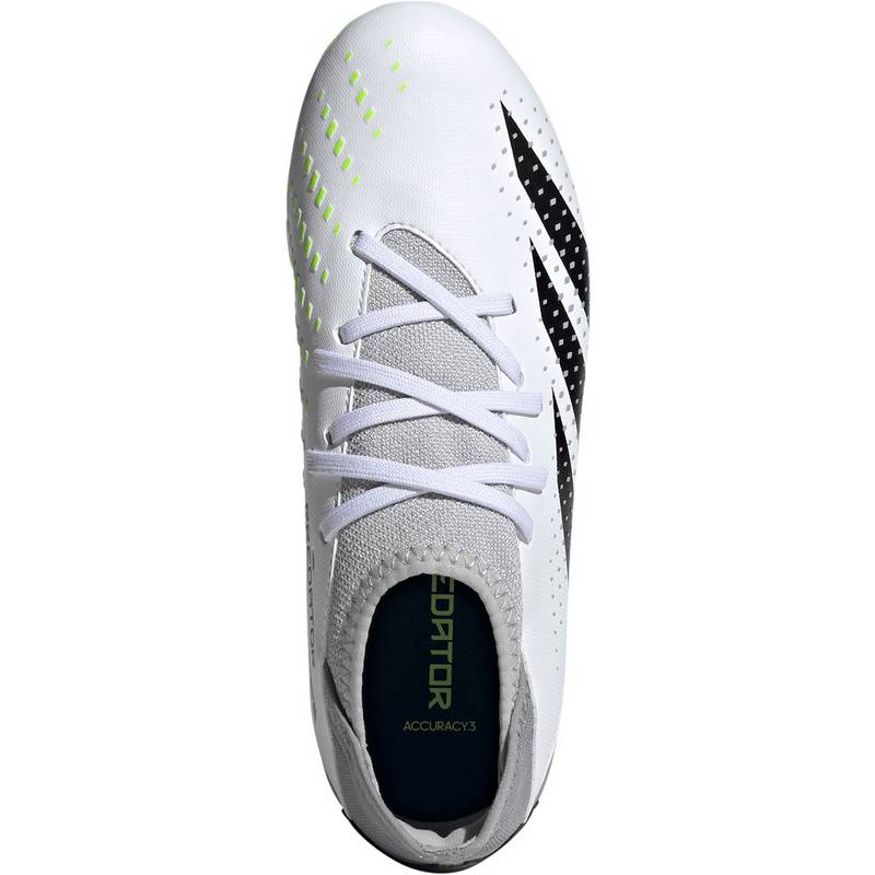 adidas PREDATOR ACCURACY.3 FG J Fußballschuhe Kinder