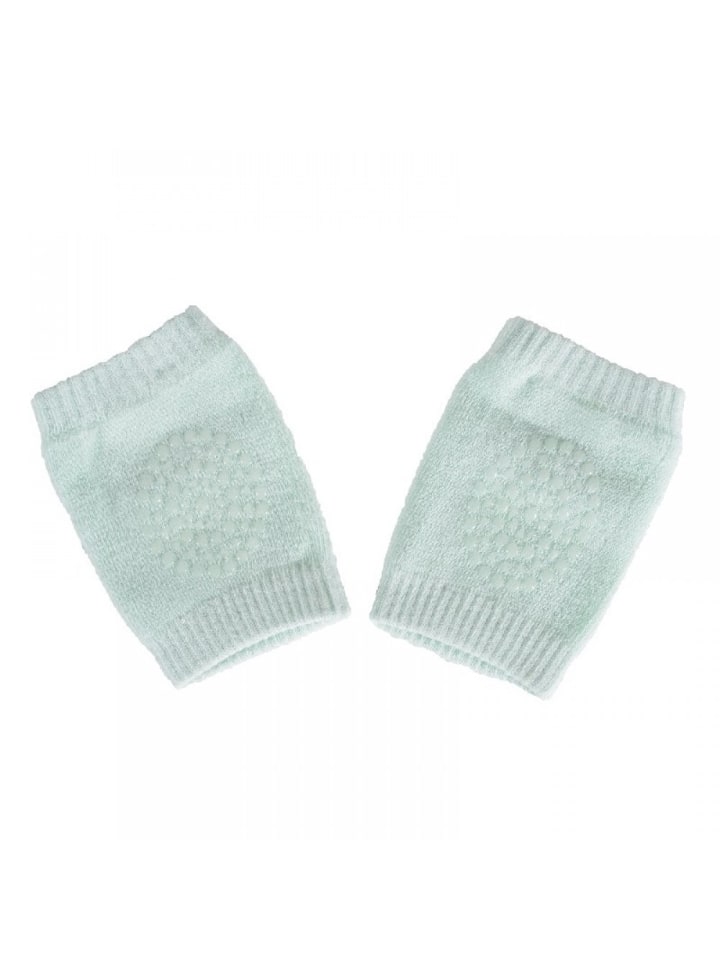 Cangaroo Baby Knieschützer Itsy Bitsy in grün günstig kaufen onesize