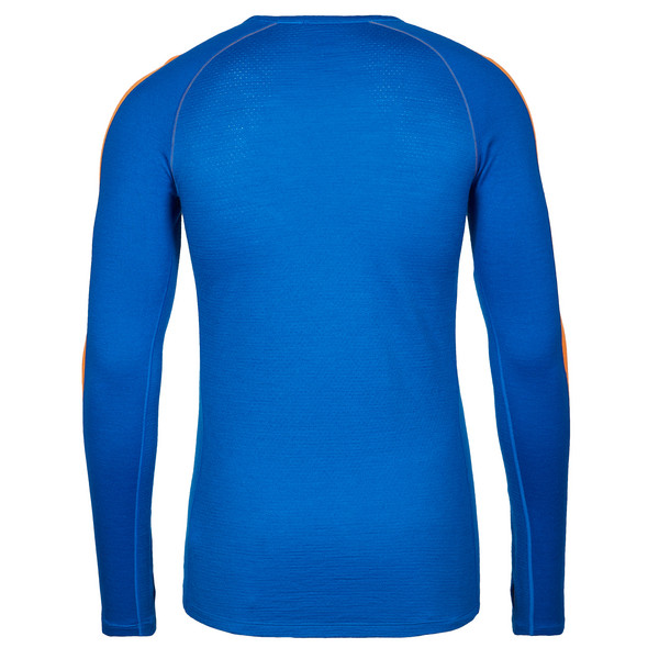 M ZONEKNIT 260 LS CREWE Herren - Funktionsshirt