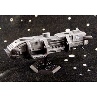 Leviathan II Battleship