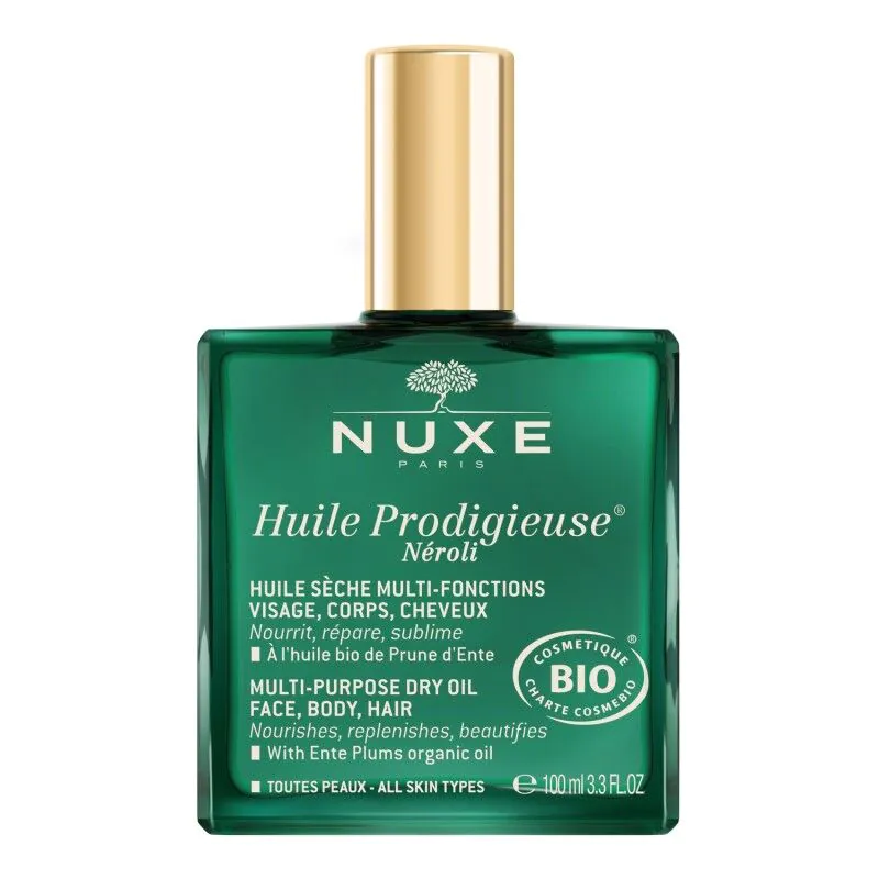 Nuxe Huile Prodigieuse Neroli Suchy olejek