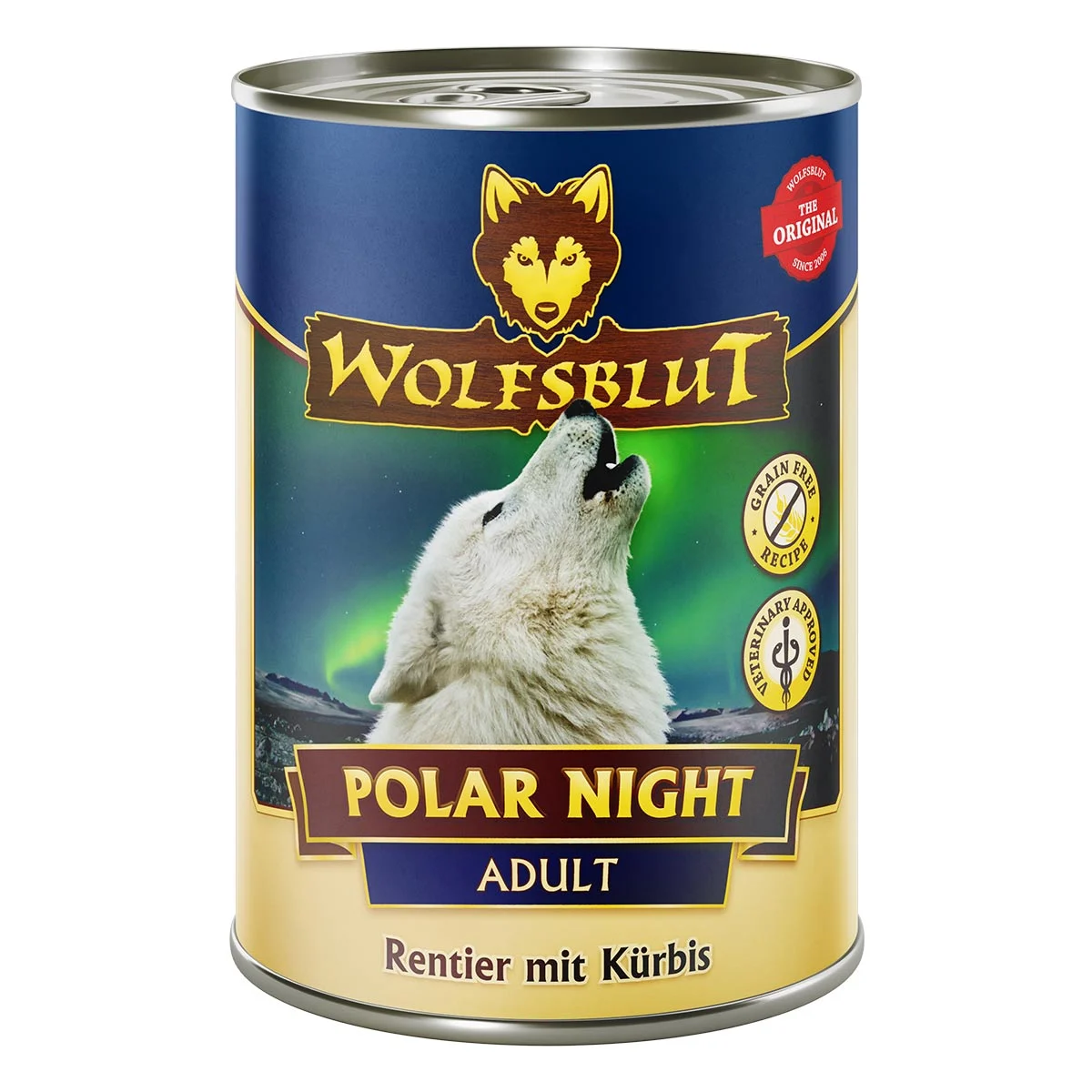 Wolfsblut Polar Night günstig kaufen bei ZooRoyal