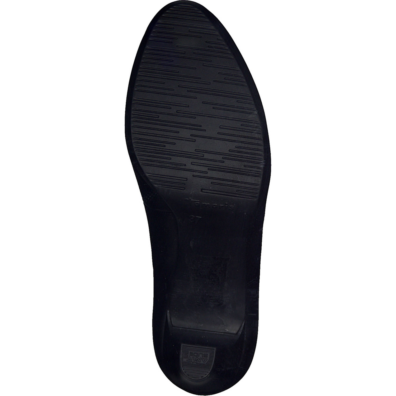 Tamaris 22410, Klassische Pumps, Damen, Black