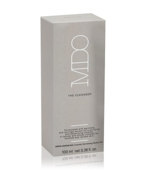 MDO Simon Ourian M.D. Transforming Series The Cleanser Reinigungscreme-100 ml