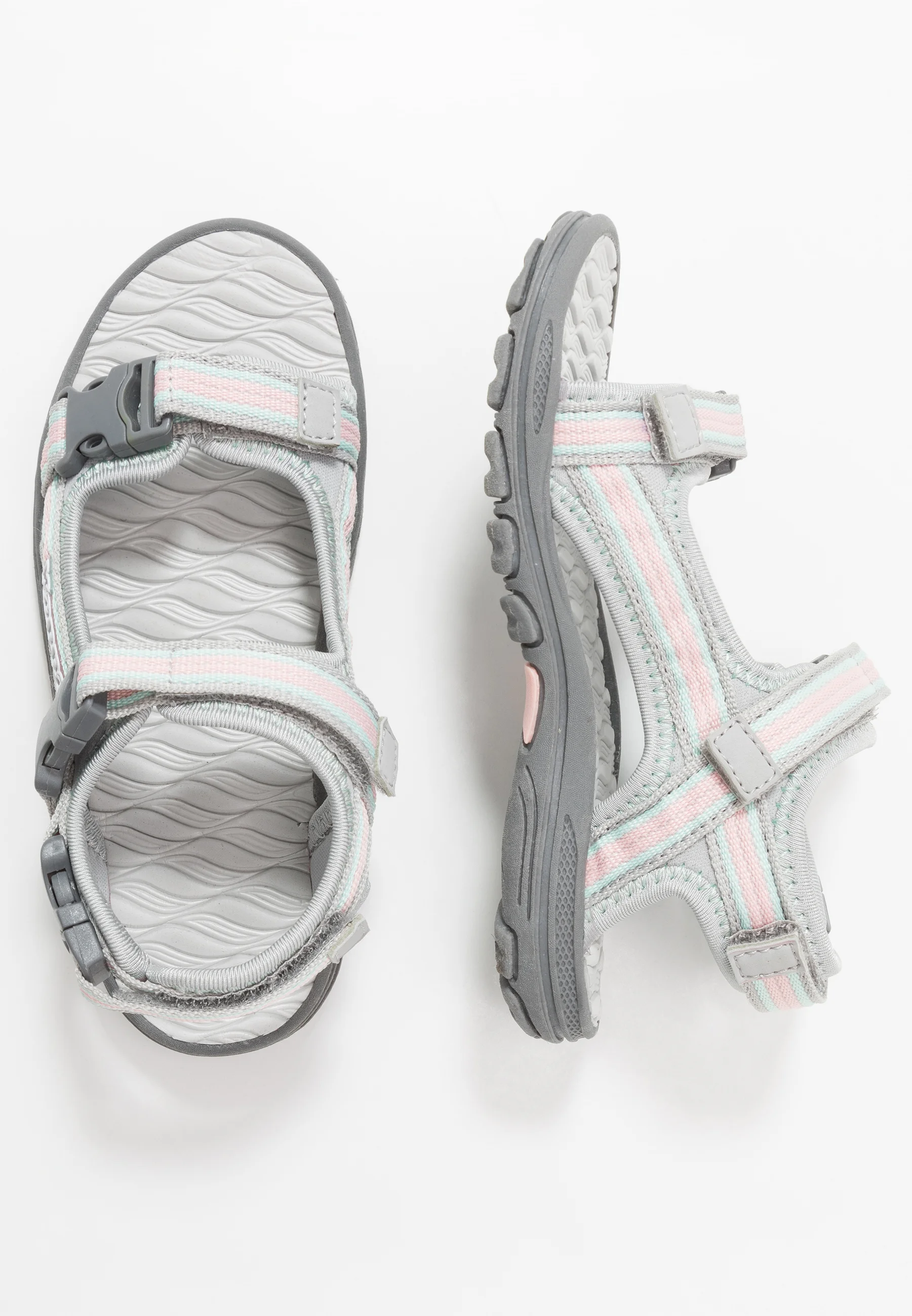 Kappa RUSHEEN - Sandalias trekking