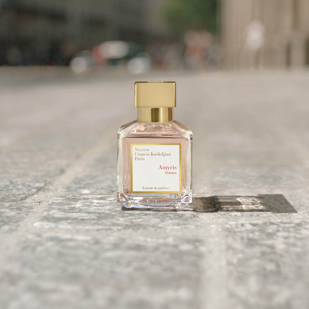 Maison Francis Kurkdjian Amyris Femme Extrait de Parfum