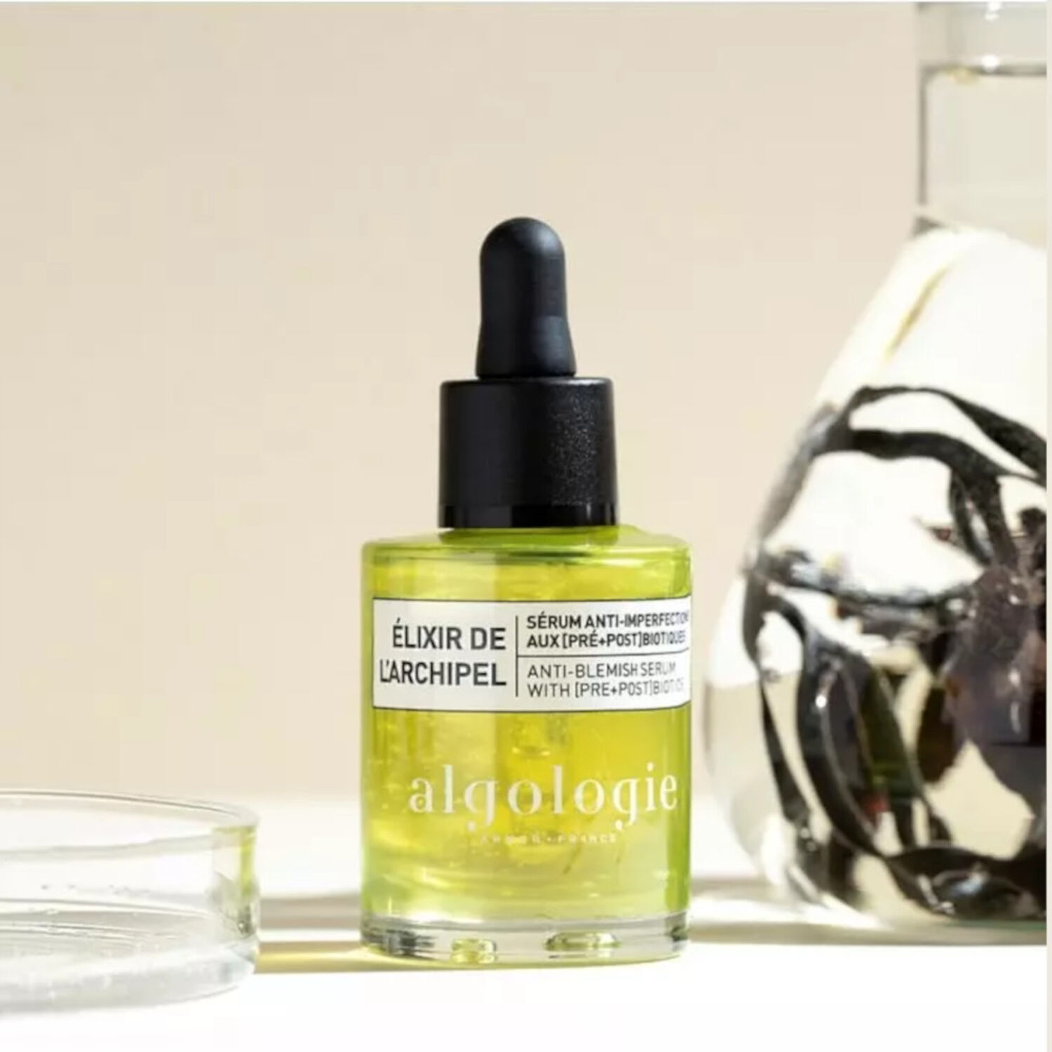 Algologie Elixir L'Archipel Sérum Anti-Imperfections 30 ml