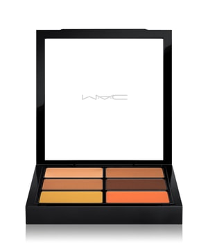 MAC Studio Fix Conceal And Correct Palette Concealer Palette-6 g