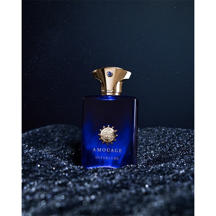 Eau de Parfum Spray