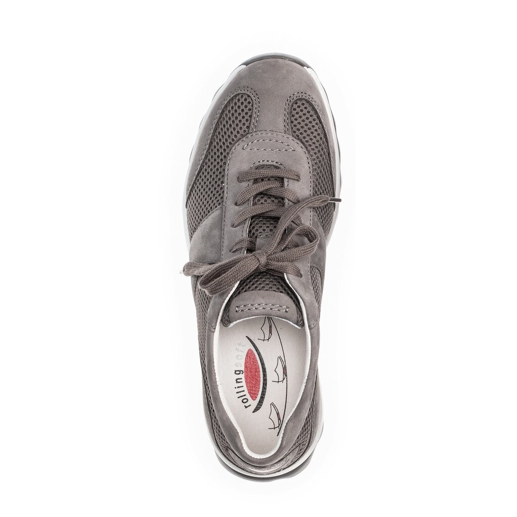 rollingsoft Sneaker low grau