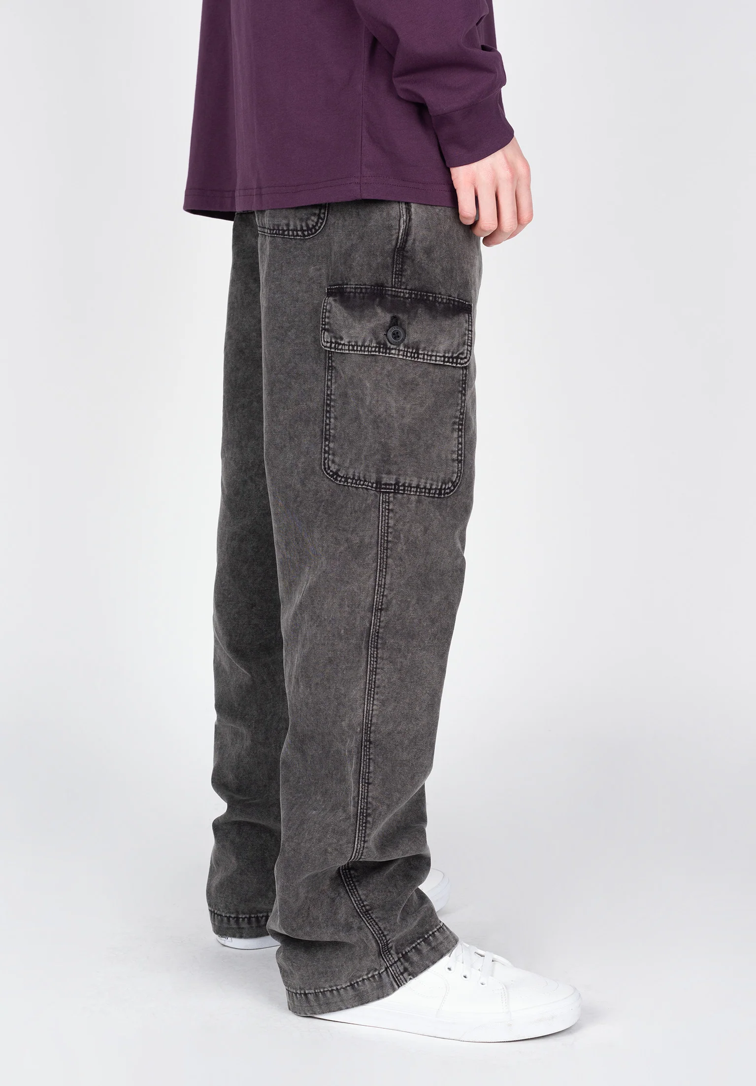 Newington Pant