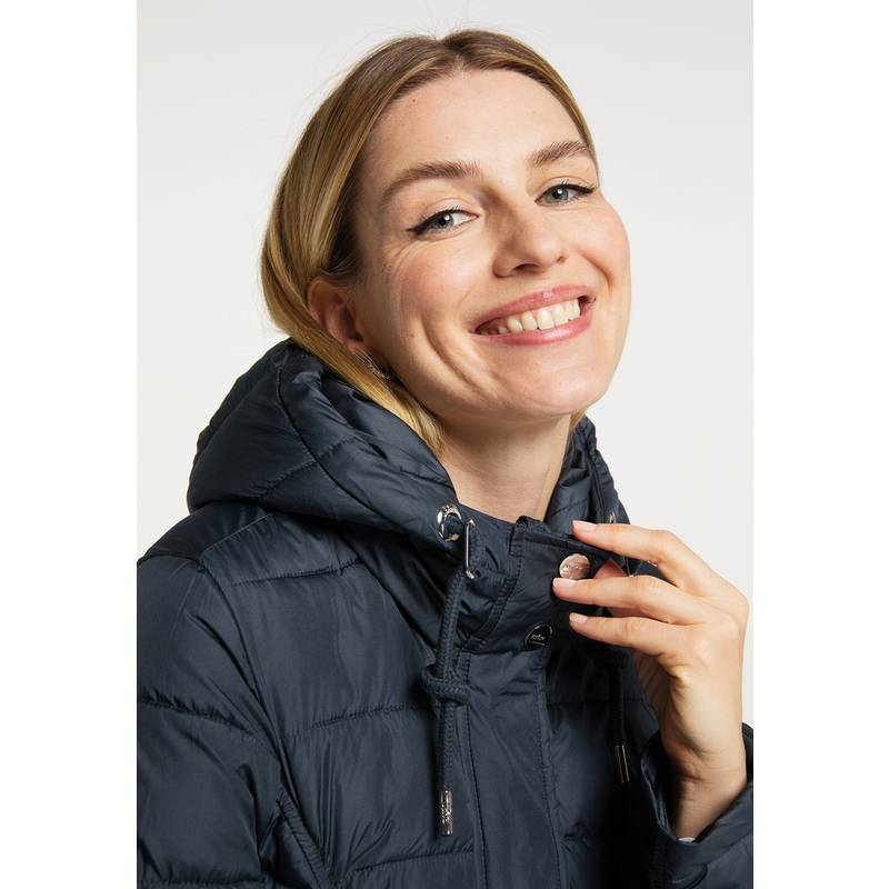 Usha Kurzmantel Damen
