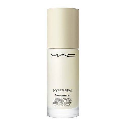 Siero idratante riequilibrante MAC Hyper Real 30 ml