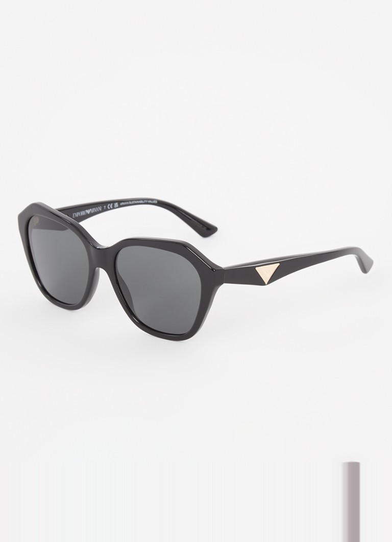 Ochelari de soare Emporio Armani EA4221