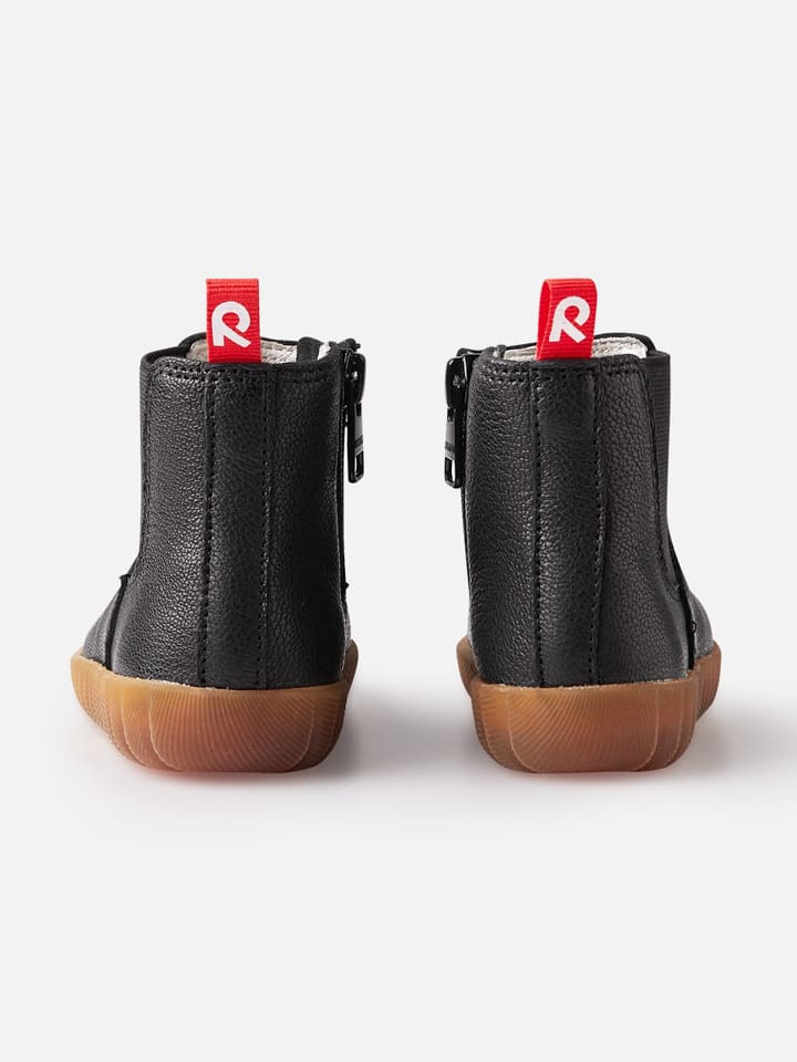 Reima Leder-Chelsea-Boots 