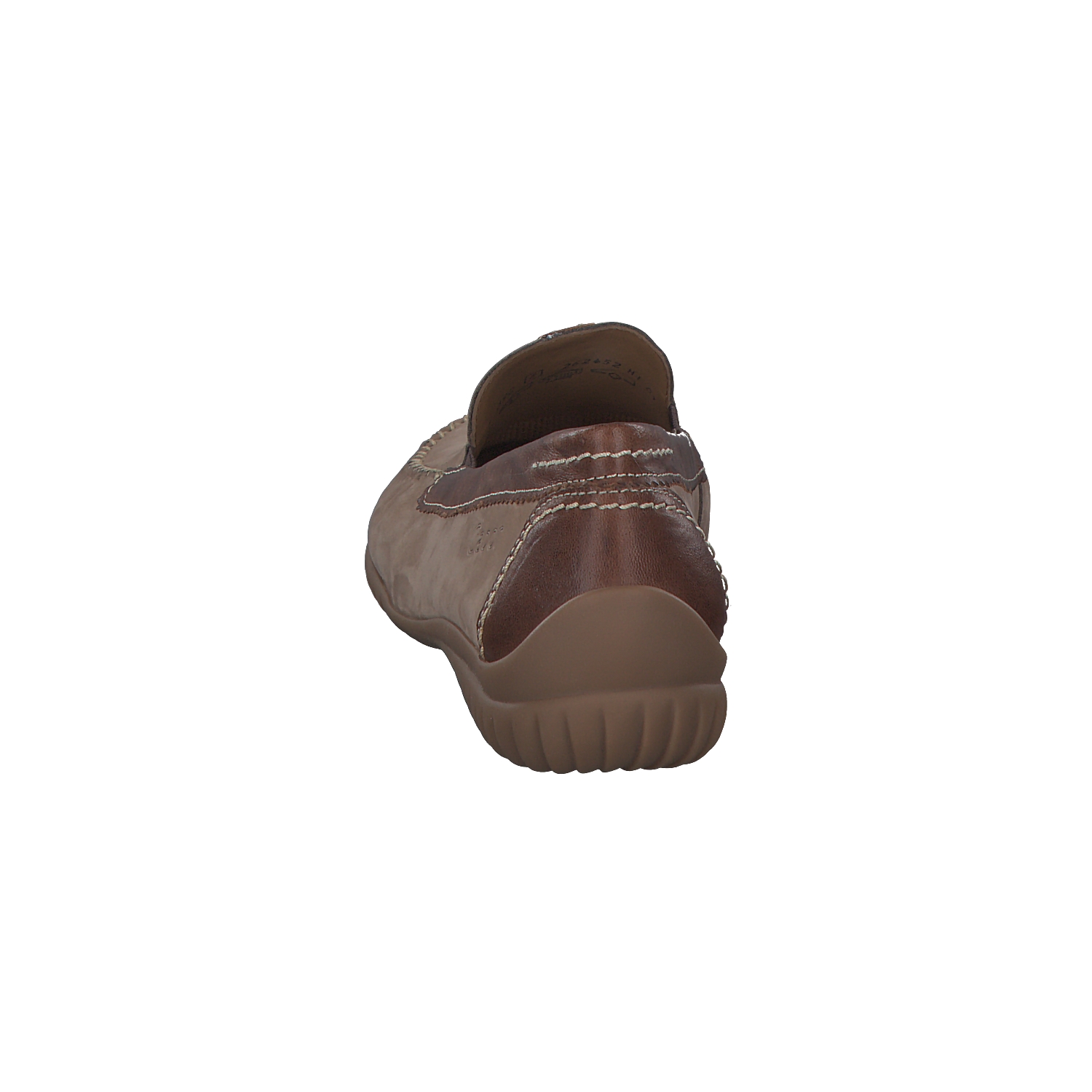 Gabor Comfort 46.090, Mokassins, Damen, Beige