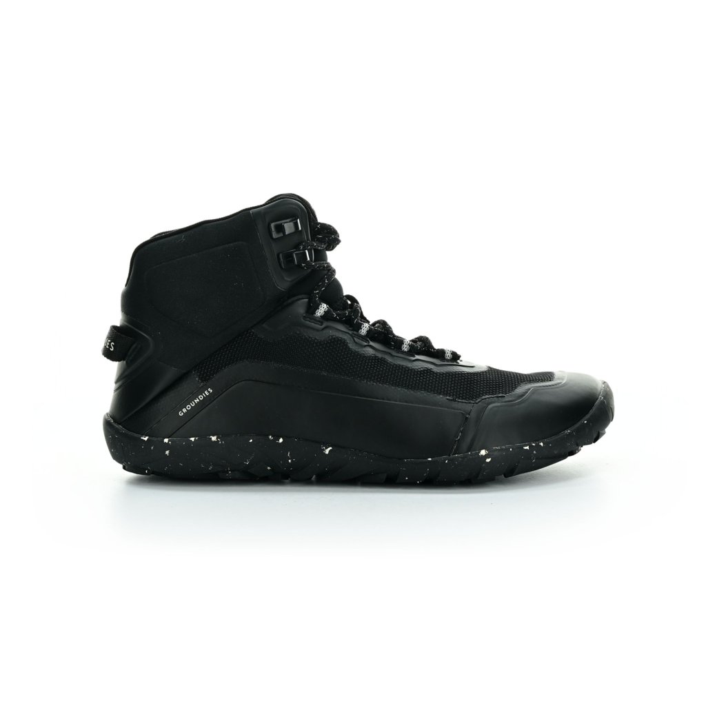 Groundies All Terrain High M Barfußschuhe