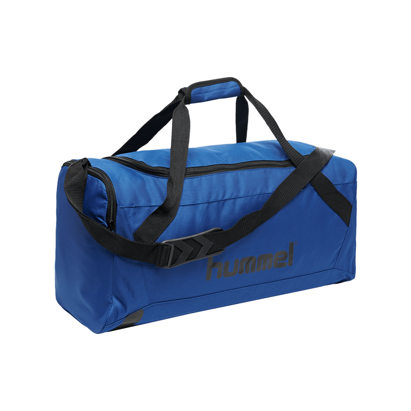 Hummel Core Bag Sporttasche Blau F7079 Gr.M
