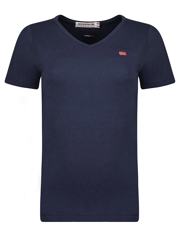 Geographical Norway Shirt 