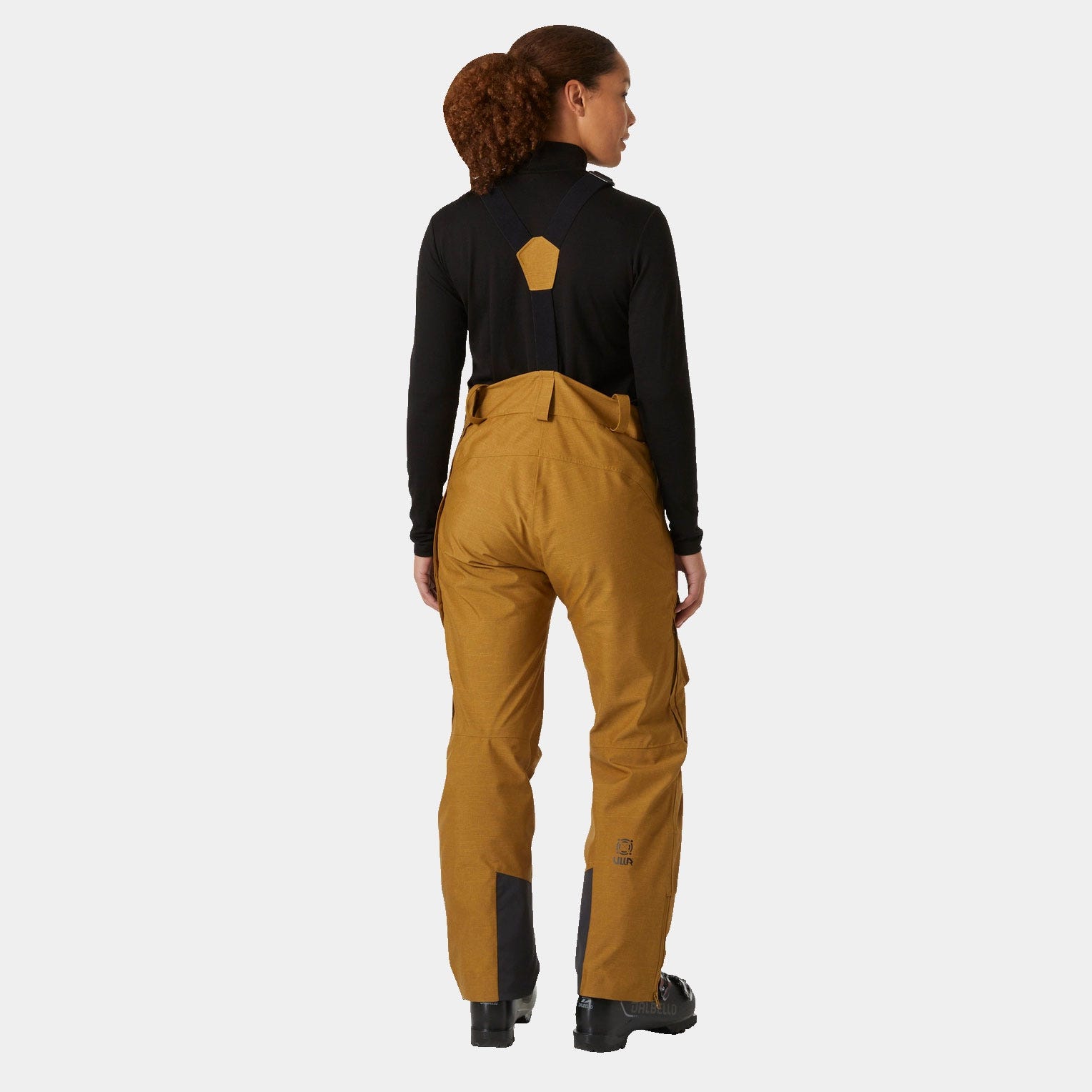 Women's Powderqueen Bib Pant