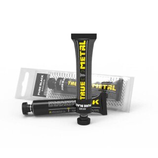 AK - Pure Black (20ml)