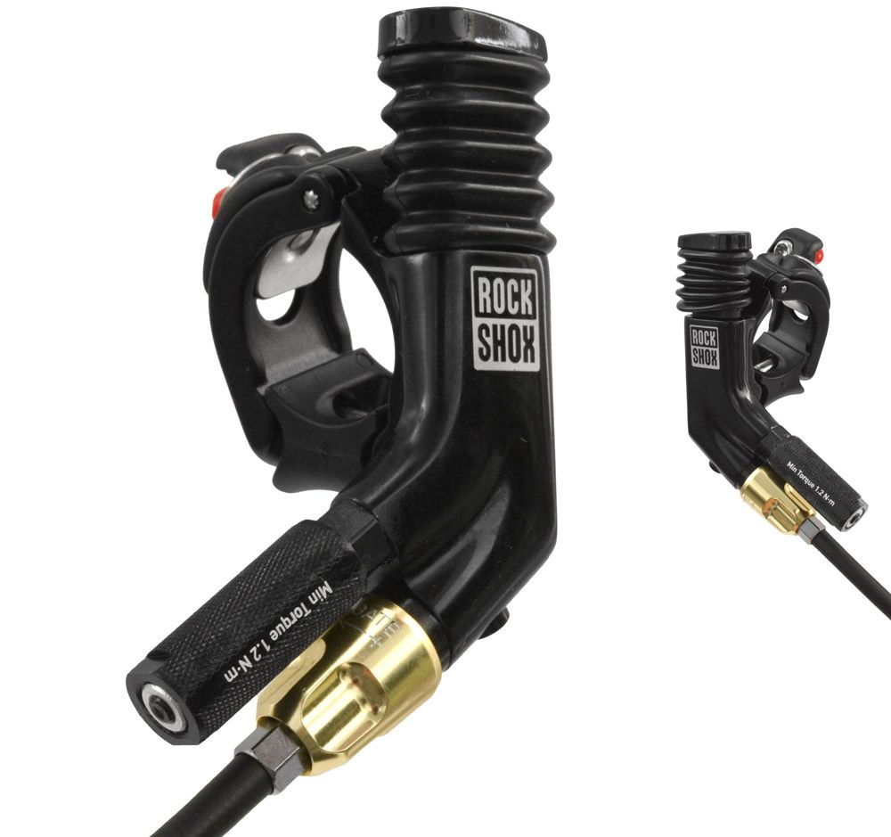 RockShox SID/Revelation/Monarch XX XLoc Full Sprint Remote mit Leitung kaufen | Bike-Discount