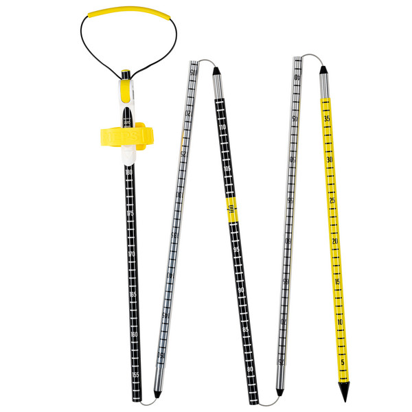ALUMINIUM PROBE 220 - Lawinensonde