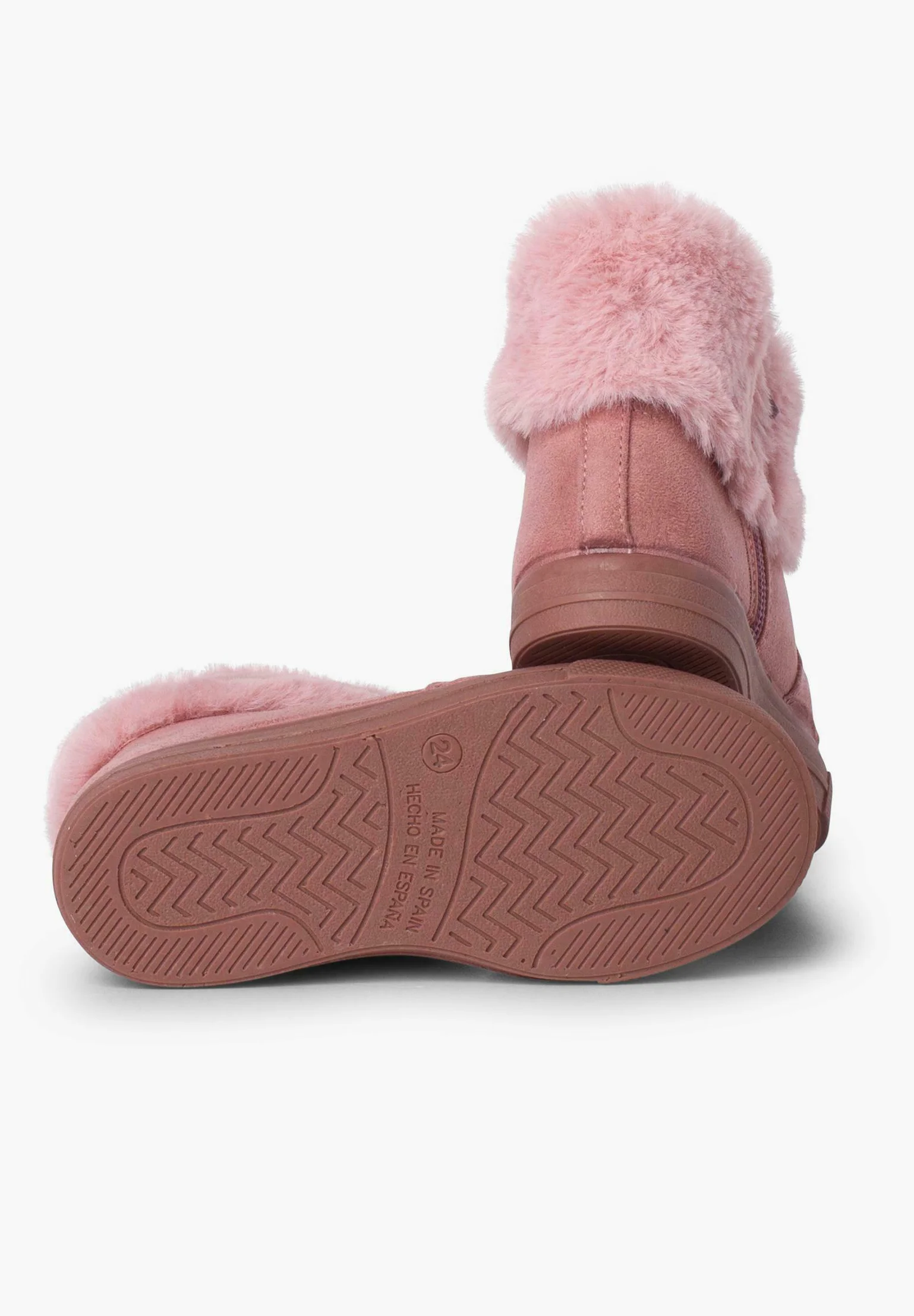 Botas de nieve Pisamonas