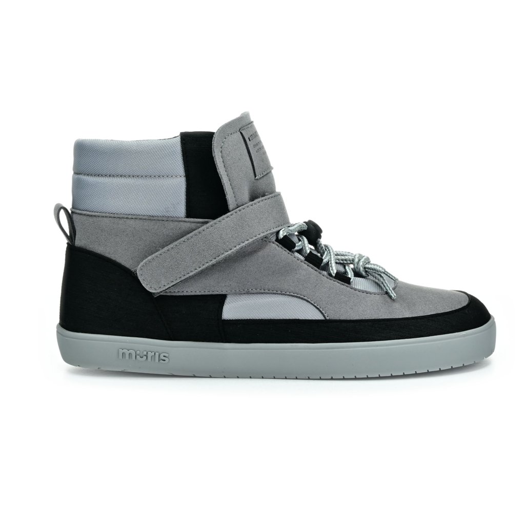 Muris Baltic AD Gray Barfußsneakers