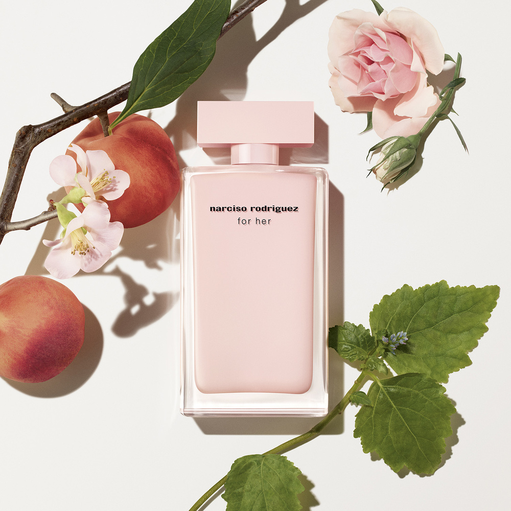 Narciso Rodriguez for her Eau de Parfum